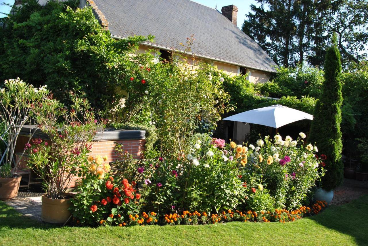 Clos De Royaucourt Eksteriør billede